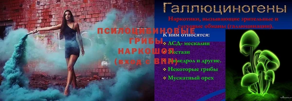 MESCALINE Баксан